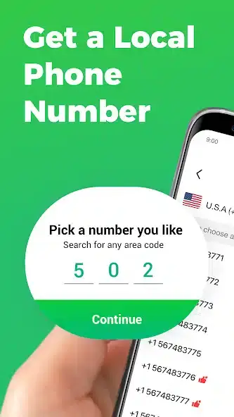 تحميل برنامج 2ndline Pro مهكر APK للأندرويد 2026 أخر إصدار مجانًا