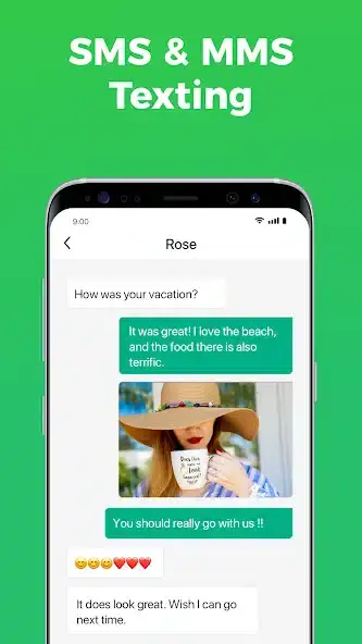 تحميل برنامج 2ndline Pro مهكر APK للأندرويد 2026 أخر إصدار مجانًا