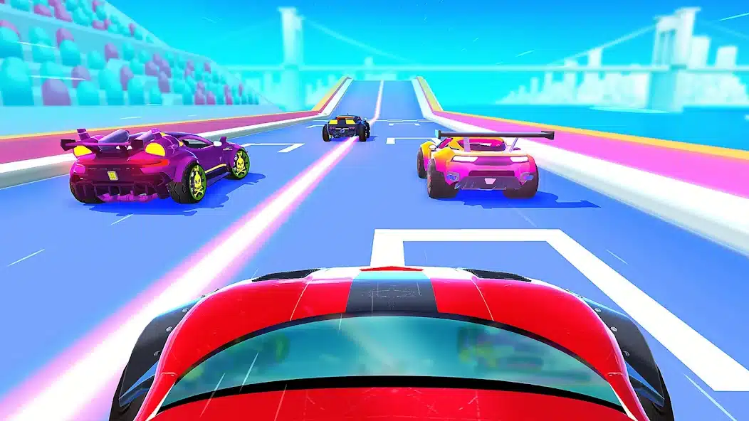تحميل لعبة SUP Multiplayer Racing مهكرة للاندرويد Apk أخر إصدار 2026 مجانا تحميل لعبة SUP Multiplayer Racing مهكرة للاندرويد Apk أخر إصدار 2026 مجانا