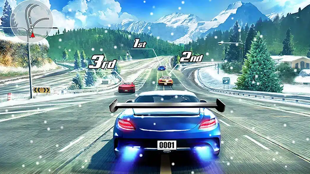 تحميل لعبة Street Racing 3D مهكرة للاندرويد Apk أخر إصدار 2026 مجانا تحميل لعبة Street Racing 3D مهكرة للاندرويد Apk أخر إصدار 2026 مجانا