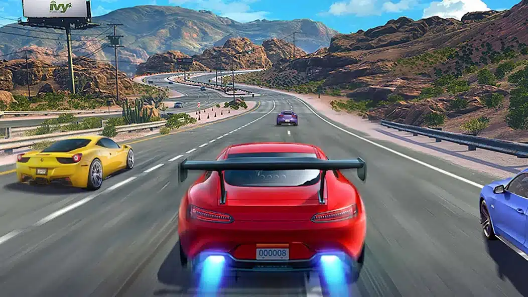تحميل لعبة Street Racing 3D مهكرة للاندرويد Apk أخر إصدار 2026 مجانا تحميل لعبة Street Racing 3D مهكرة للاندرويد Apk أخر إصدار 2026 مجانا