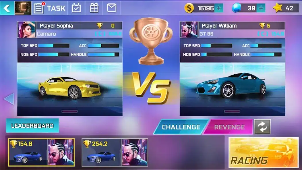 تحميل لعبة Street Racing 3D مهكرة للاندرويد Apk أخر إصدار 2026 مجانا تحميل لعبة Street Racing 3D مهكرة للاندرويد Apk أخر إصدار 2026 مجانا