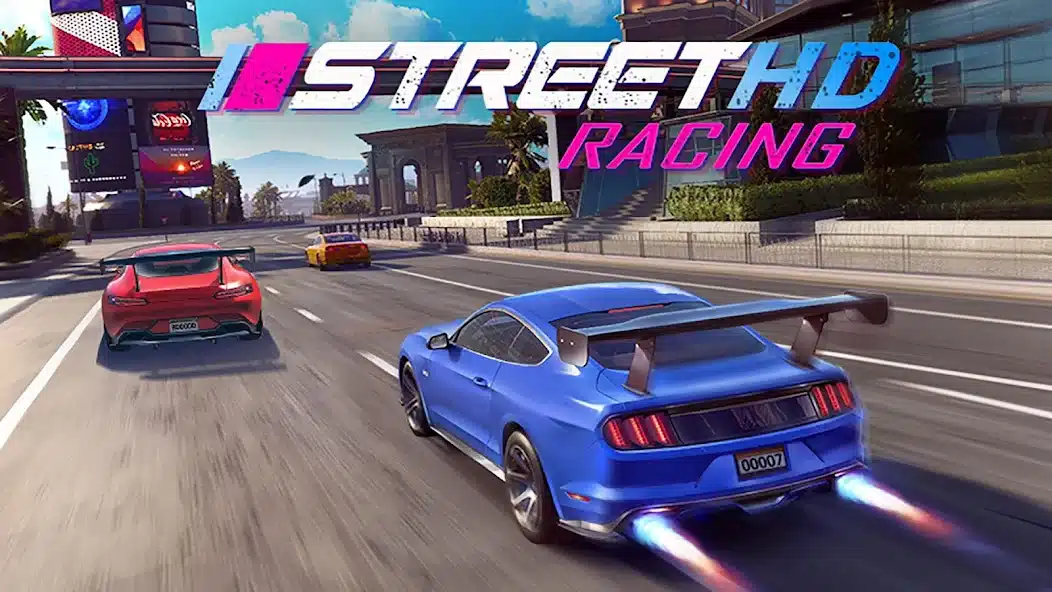 تحميل لعبة Street Racing HD مهكرة للاندرويد Apk أخر إصدار 2026 مجانا تحميل لعبة Street Racing HD مهكرة للاندرويد Apk أخر إصدار 2026 مجانا