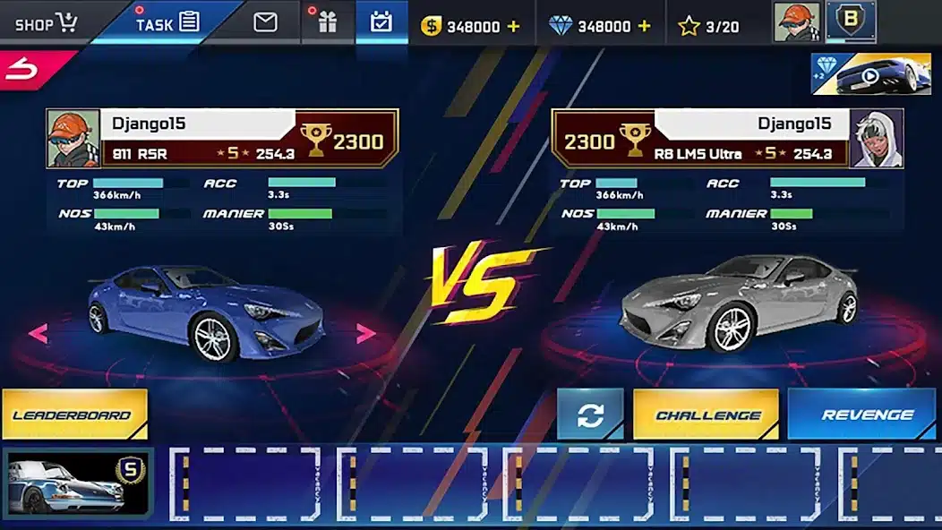 تحميل لعبة Street Racing HD مهكرة للاندرويد Apk أخر إصدار 2026 مجانا تحميل لعبة Street Racing HD مهكرة للاندرويد Apk أخر إصدار 2026 مجانا