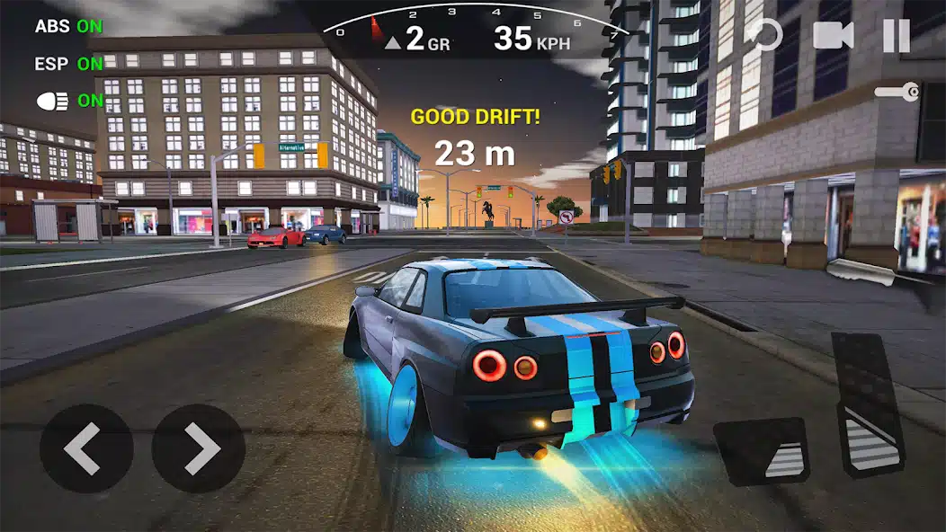 تحميل لعبة Ultimate Car Driving Simulator مهكرة للاندرويد Apk أخر إصدار 2026 مجانا تحميل لعبة Ultimate Car Driving Simulator مهكرة للاندرويد Apk أخر إصدار 2026 مجانا