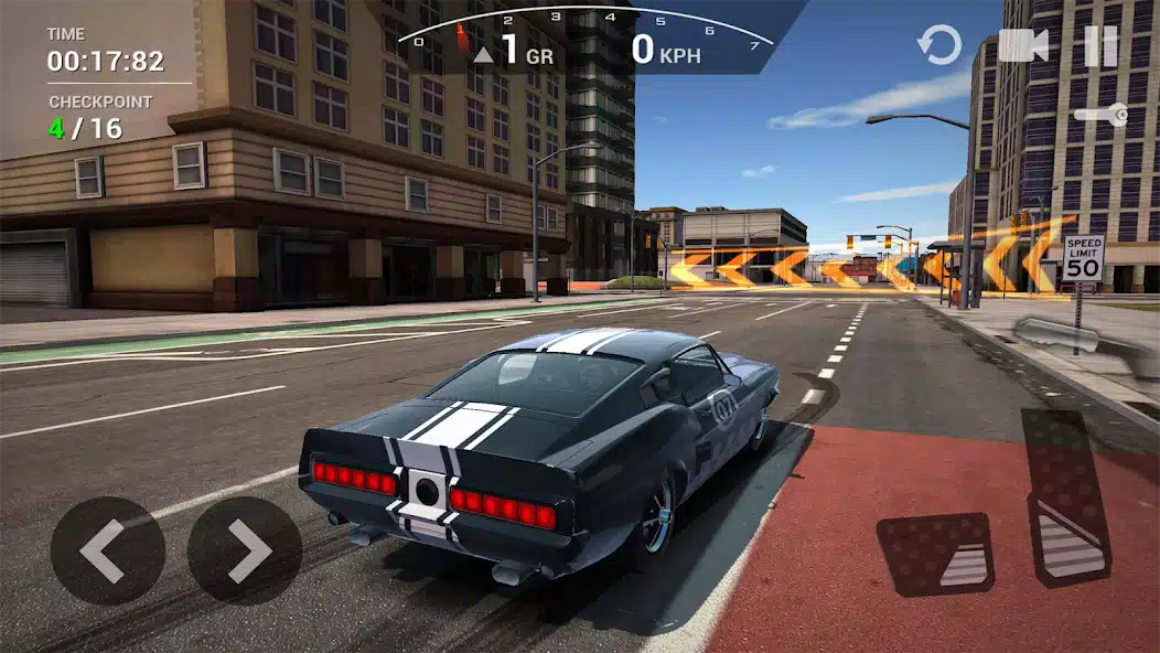 تحميل لعبة Ultimate Car Driving Simulator مهكرة للاندرويد Apk أخر إصدار 2026 مجانا تحميل لعبة Ultimate Car Driving Simulator مهكرة للاندرويد Apk أخر إصدار 2026 مجانا