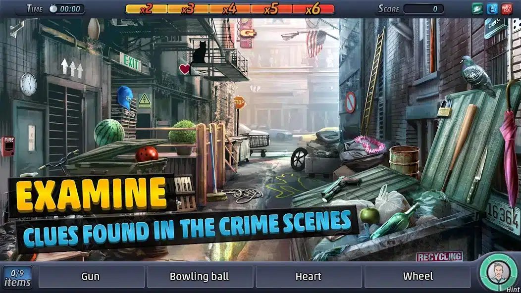 تحميل لعبة Criminal Case مهكرة للاندرويد Apk أخر إصدار 2026 مجانا تحميل لعبة Criminal Case مهكرة للاندرويد Apk أخر إصدار 2026 مجانا