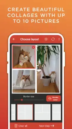 تحميل تطبيق Image Combiner مهكر APK للأندرويد 2026 أخر إصدار مجانًا تحميل تطبيق Image Combiner مهكر