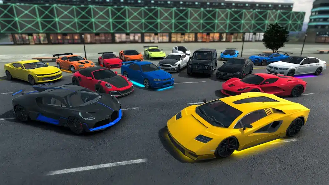 تحميل لعبة Traffic Racer Pro مهكرة للاندرويد Apk أخر إصدار 2026 مجانا تحميل لعبة Traffic Racer Pro مهكرة للاندرويد Apk أخر إصدار 2026 مجانا