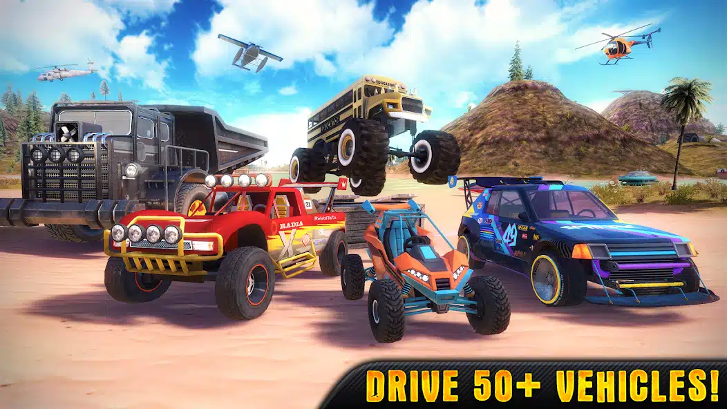تحميل لعبة Offroad Car Driving مهكرة للاندرويد Apk أخر إصدار 2026 مجانا تحميل لعبة Offroad Car Driving مهكرة للاندرويد Apk أخر إصدار 2026 مجانا