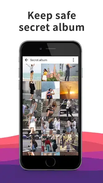 تنزيل برنامج NinjaCam مهكر APK للأندرويد 2026 أخر إصدار مجانًا