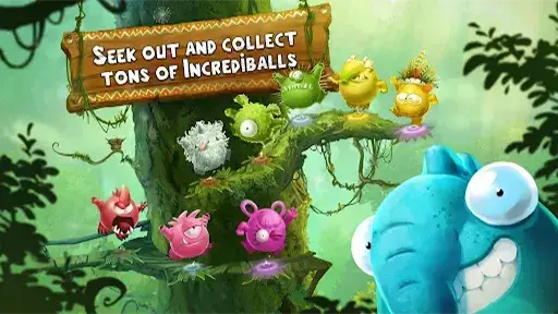 تحميل لعبة Rayman Adventures مهكرة APK للأندرويد 2026 أخر إصدار مجانًا