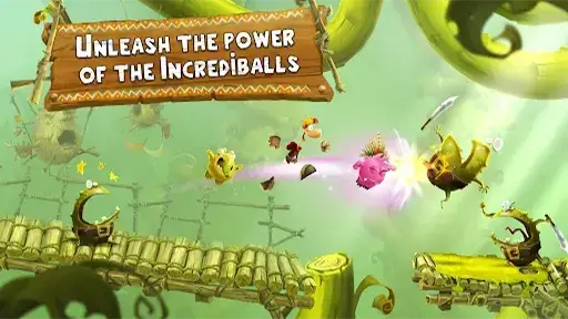 تحميل لعبة Rayman Adventures مهكرة APK للأندرويد 2026 أخر إصدار مجانًا تحميل لعبة Rayman Adventures مهكرة APK للأندرويد 2026 أخر إصدار مجانًا