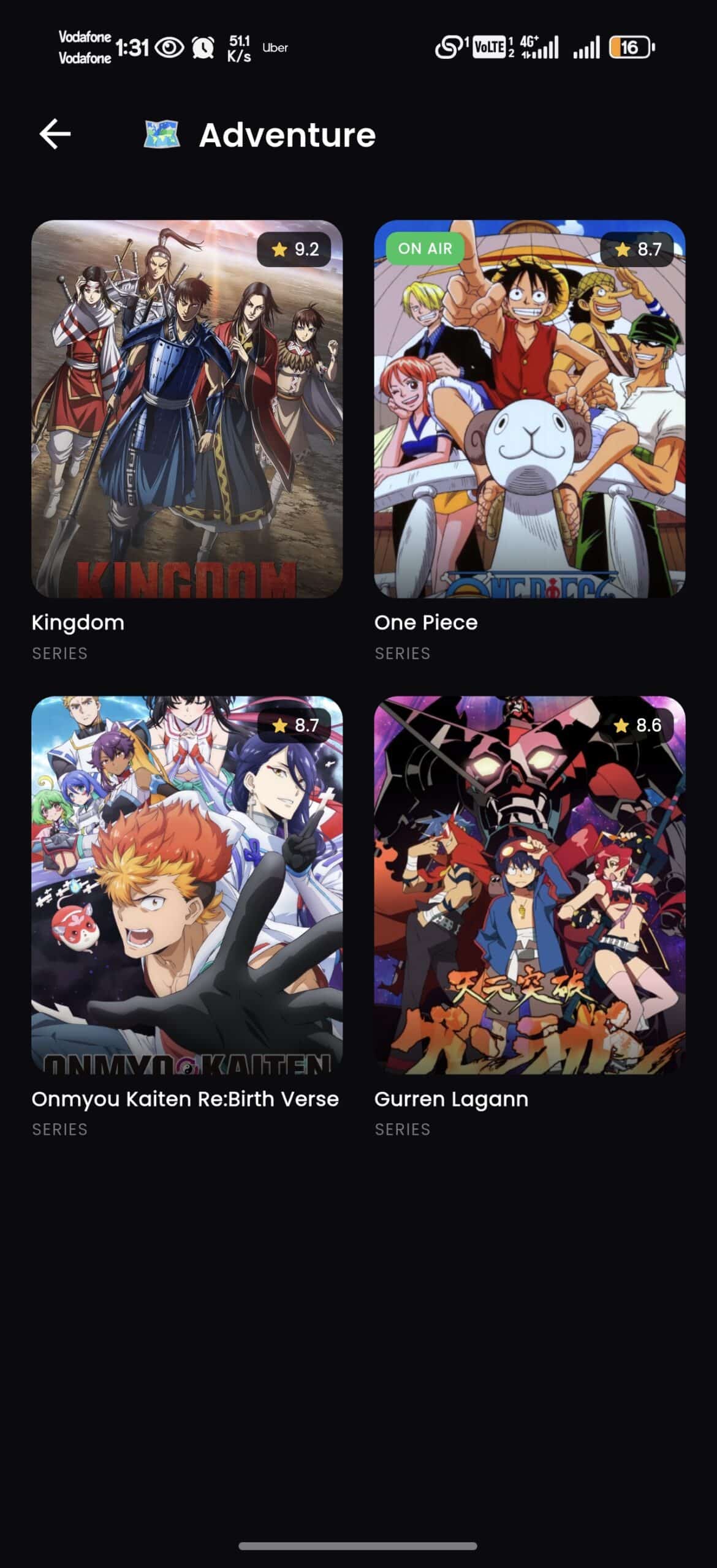 تحميل تطبيق Anime Lore مهكر APK للأندرويد 2026 أخر إصدار مجانًا