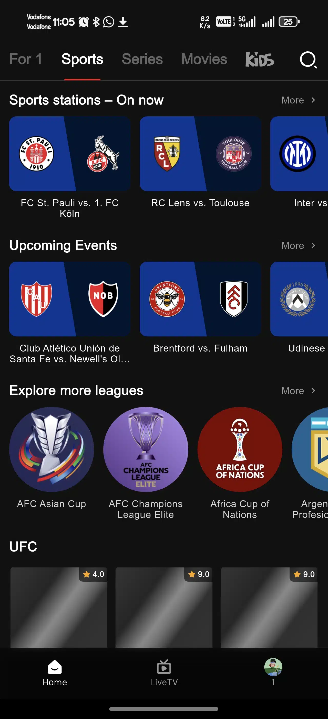 تحميل تطبيق Netfly TV مهكر للاندرويد Apk أخر إصدار 2026 مجانا تحميل تطبيق Netfly TV مهكر للاندرويد Apk أخر إصدار 2026 مجانا