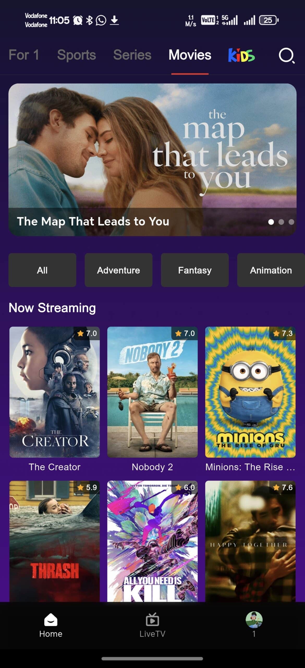 تحميل تطبيق Netfly TV مهكر APK للأندرويد 2026 أخر إصدار مجانًا