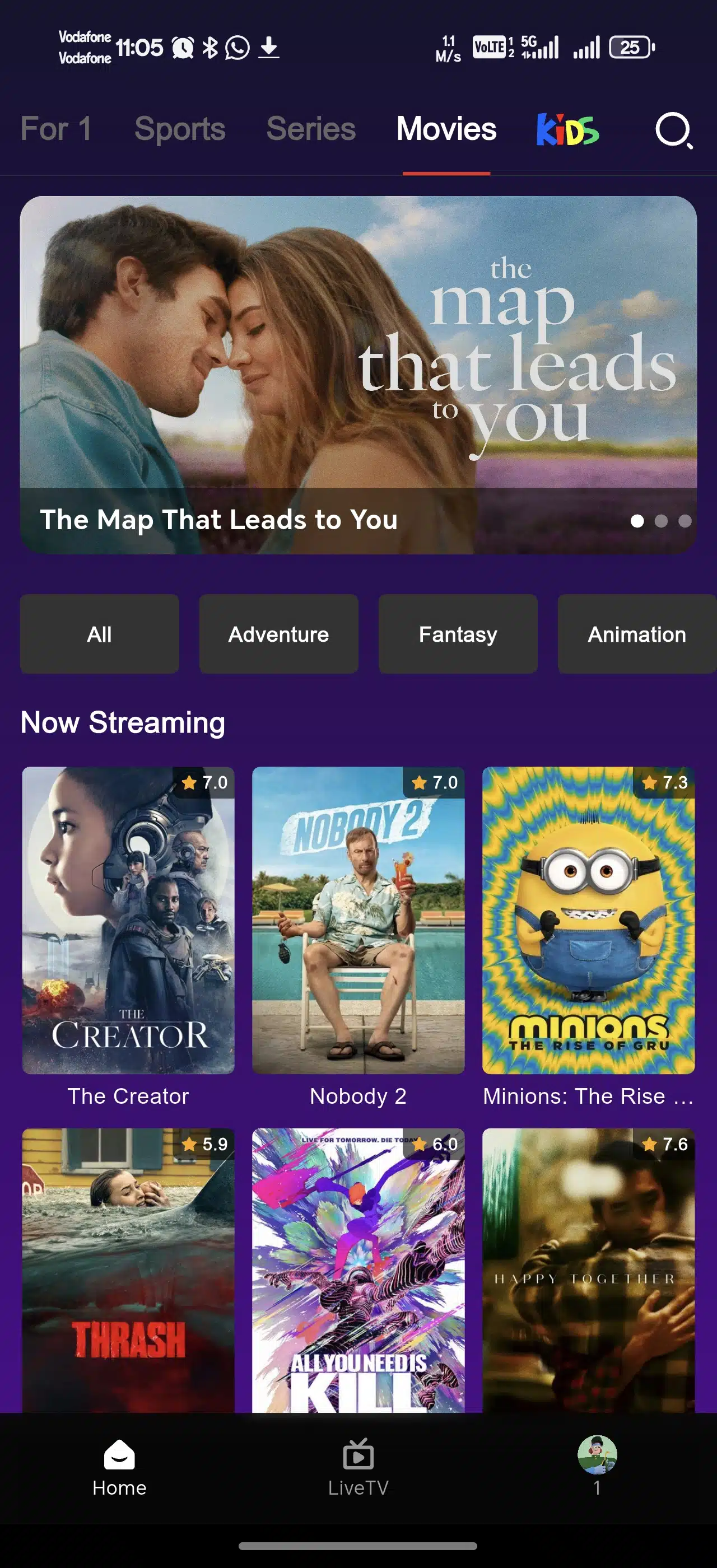 تحميل تطبيق Netfly TV مهكر للاندرويد Apk أخر إصدار 2026 مجانا تحميل تطبيق Netfly TV مهكر للاندرويد Apk أخر إصدار 2026 مجانا