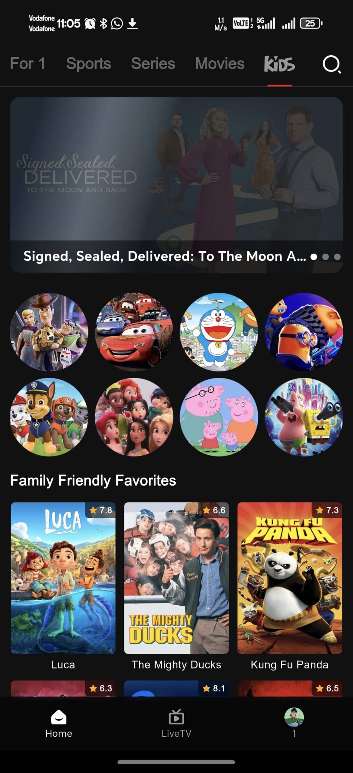 تحميل تطبيق Netfly TV مهكر APK للأندرويد 2026 أخر إصدار مجانًا