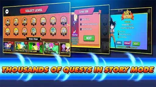 تحميل لعبة Stick Battle Fight مهكرة APK للأندرويد 2026 أخر إصدار مجانًا