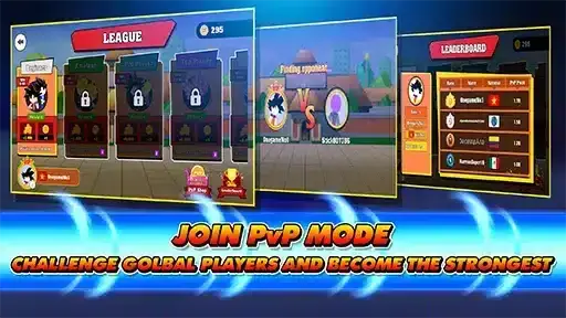 تحميل لعبة Stick Battle Fight مهكرة APK للأندرويد 2026 أخر إصدار مجانًا