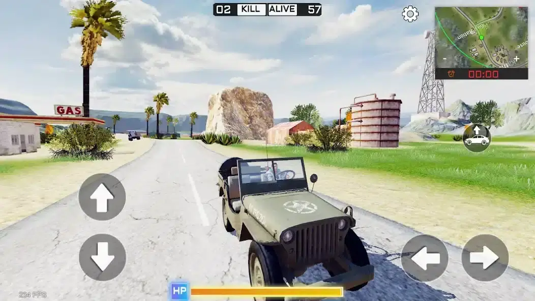تحميل لعبة Survival Unknown مهكرة APK للأندرويد 2026 أخر إصدار مجانًا