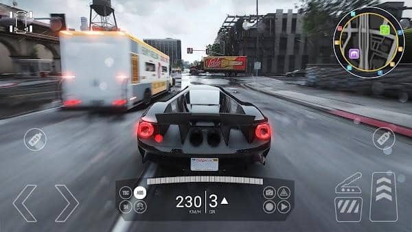 تحميل لعبة Real Car Driving مهكرة APK للأندرويد 2026 أخر إصدار مجانًا