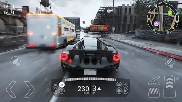 تحميل لعبة Real Car Driving مهكرة للاندرويد Apk أخر إصدار 2026 مجانا تحميل لعبة Real Car Driving مهكرة للاندرويد Apk أخر إصدار 2026 مجانا