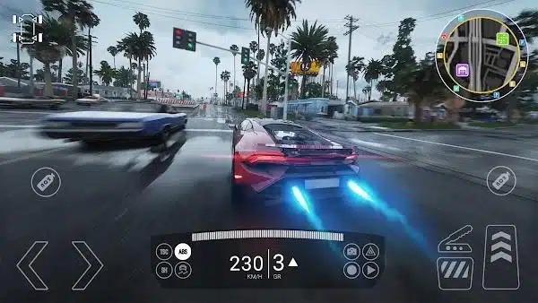تحميل لعبة Real Car Driving مهكرة للاندرويد Apk أخر إصدار 2026 مجانا تحميل لعبة Real Car Driving مهكرة للاندرويد Apk أخر إصدار 2026 مجانا