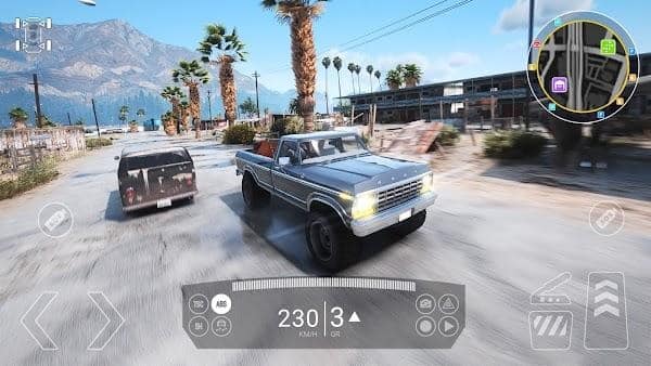 تحميل لعبة Real Car Driving مهكرة APK للأندرويد 2026 أخر إصدار مجانًا تحميل لعبة Real Car Driving مهكرة APK للأندرويد 2026 أخر إصدار مجانًا