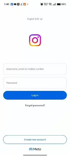 تحميل تطبيق InstaFlow مهكر للاندرويد Apk أخر إصدار 2026 مجانا تحميل تطبيق InstaFlow مهكر للاندرويد Apk أخر إصدار 2026 مجانا
