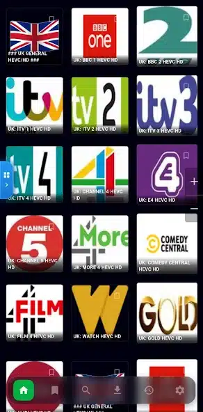 تنزيل برنامج Reel IPTV Player مهكر للاندرويد Apk أخر إصدار 2026 مجانا تنزيل برنامج Reel IPTV Player مهكر للاندرويد Apk أخر إصدار 2026 مجانا