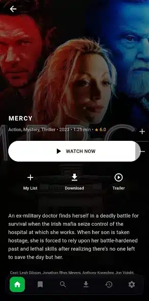 تنزيل برنامج Reel IPTV Player مهكر للاندرويد Apk أخر إصدار 2026 مجانا تنزيل برنامج Reel IPTV Player مهكر للاندرويد Apk أخر إصدار 2026 مجانا