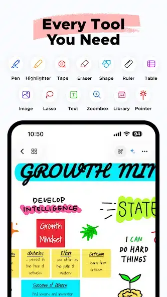 تحميل تطبيق Notewise مهكر APK للأندرويد 2026 أخر إصدار مجانًا