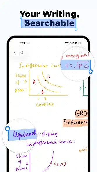 تحميل تطبيق Notewise مهكر APK للأندرويد 2026 أخر إصدار مجانًا