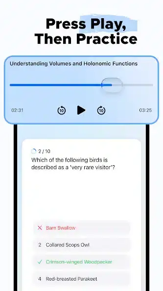 تحميل تطبيق Notewise مهكر APK للأندرويد 2026 أخر إصدار مجانًا