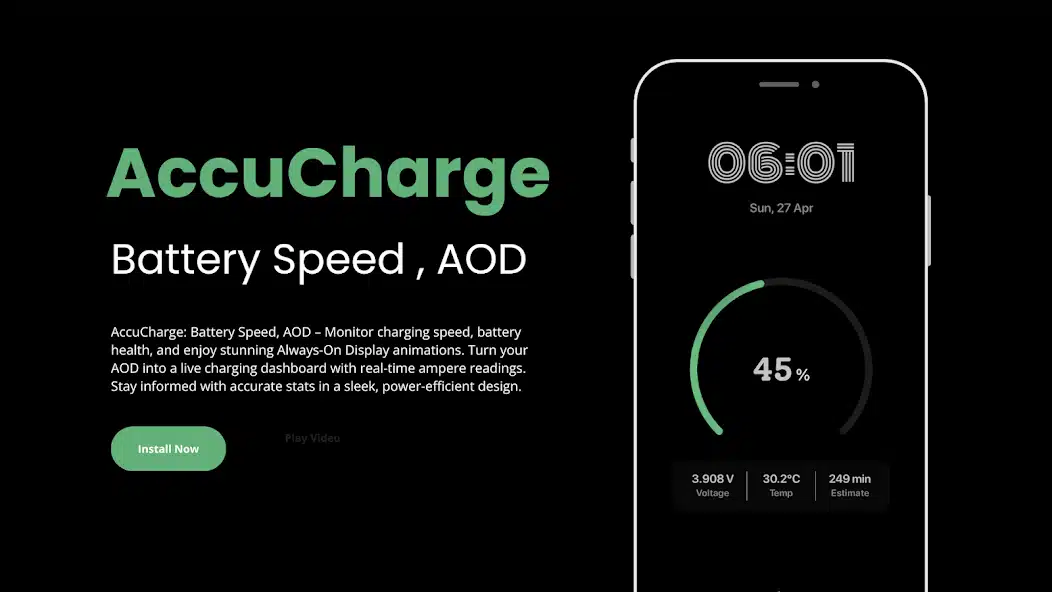 تحميل تطبيق AccuCharge مهكر للاندرويد Apk أخر إصدار 2026 مجانا تحميل تطبيق AccuCharge مهكر للاندرويد Apk أخر إصدار 2026 مجانا