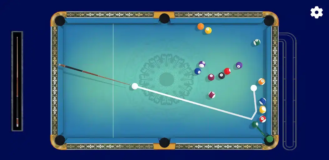 تحميل تطبيق تهكير بلياردو سهم طويل Cheto Aim Pool مهكر APK للأندرويد 2026 أخر إصدار مجانًا