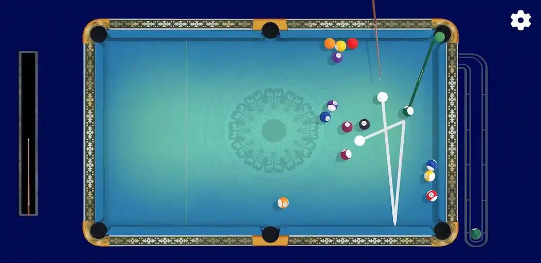 تحميل تطبيق تهكير بلياردو سهم طويل Cheto Aim Pool مهكر APK للأندرويد 2026 أخر إصدار مجانًا