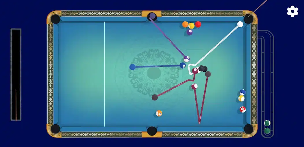 تحميل تطبيق تهكير بلياردو سهم طويل Cheto Aim Pool مهكر APK للأندرويد 2026 أخر إصدار مجانًا