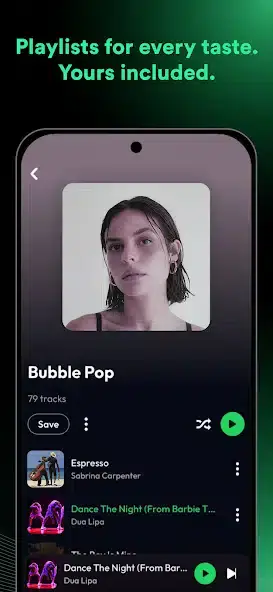 تنزيل برنامج Lyra Music مهكر APK للأندرويد 2026 أخر إصدار مجانًا