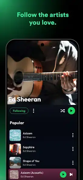 تنزيل برنامج Lyra Music مهكر APK للأندرويد 2026 أخر إصدار مجانًا