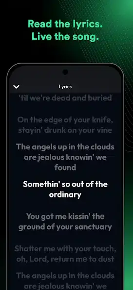 تنزيل برنامج Lyra Music مهكر APK للأندرويد 2026 أخر إصدار مجانًا