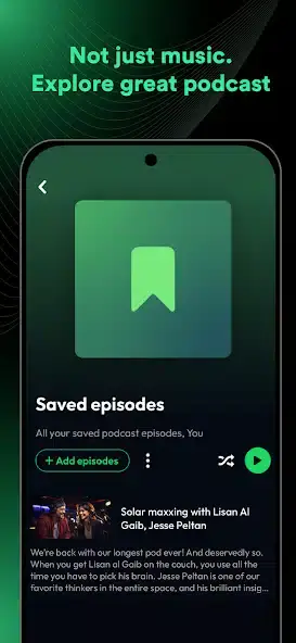 تنزيل برنامج Lyra Music مهكر APK للأندرويد 2026 أخر إصدار مجانًا