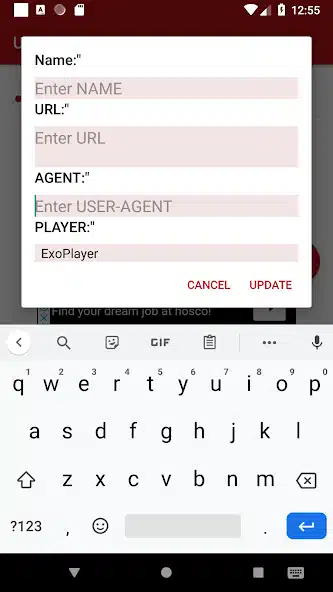 تحميل مشغل الفيديوهات Url Video Player Free مهكر للاندرويد Apk أخر إصدار 2026 مجانا تحميل مشغل الفيديوهات Url Video Player Free مهكر للاندرويد Apk أخر إصدار 2026 مجانا