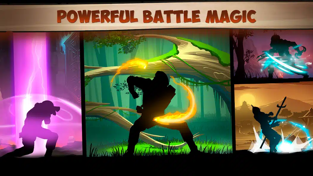 تحميل لعبة Shadow Fight 2 مهكرة للاندرويد Apk أخر إصدار 2026 مجانا تحميل لعبة Shadow Fight 2 مهكرة للاندرويد Apk أخر إصدار 2026 مجانا