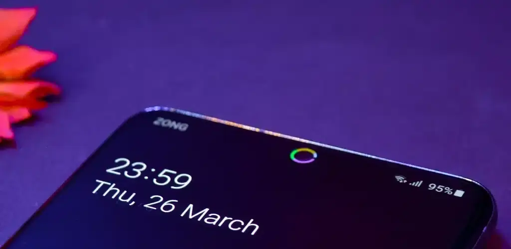 تحميل تطبيق Energy Ring مهكر APK للأندرويد 2026 أخر إصدار مجانًا