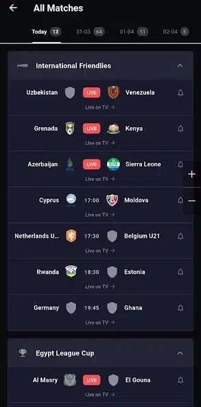 تنزيل برنامج Reel IPTV Player مهكر للاندرويد Apk أخر إصدار 2026 مجانا تنزيل برنامج Reel IPTV Player مهكر للاندرويد Apk أخر إصدار 2026 مجانا