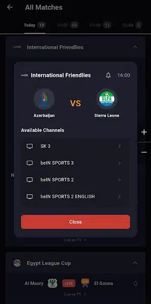 تنزيل برنامج Reel IPTV Player مهكر للاندرويد Apk أخر إصدار 2026 مجانا تنزيل برنامج Reel IPTV Player مهكر للاندرويد Apk أخر إصدار 2026 مجانا