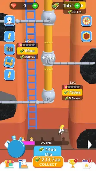 تحميل لعبة Idle Oil Well مهكرة APK للأندرويد 2026 أخر إصدار مجانًا تحميل لعبة Idle Oil Well مهكرة APK للأندرويد 2026 أخر إصدار مجانًا