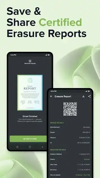 تنزيل برنامج Secure Erase iShredder مهكر APK للأندرويد 2026 أخر إصدار مجانًا